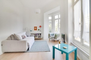 IMMOGROOM - Cosy - Ac - 10 min from Palais